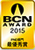BCN AWARD 2015