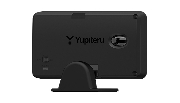 A1000｜レーザー＆レーダー探知機｜Yupiteru(ユピテル)