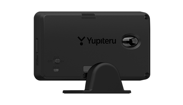 Amazon | ユピテル レーダー探知機 A110 GPSデータ13万1千件以上