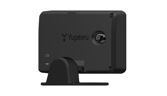 A1100a｜レーザー&レーダー探知機｜Yupiteru(ユピテル)