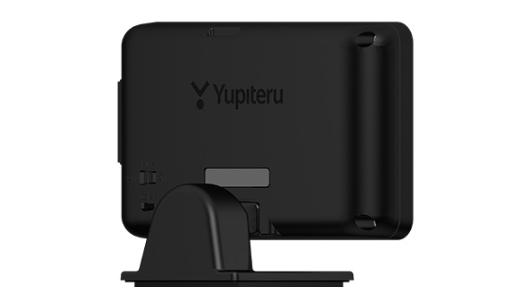 レーザー&レーダー探知機｜製品情報｜Yupiteru(ユピテル)