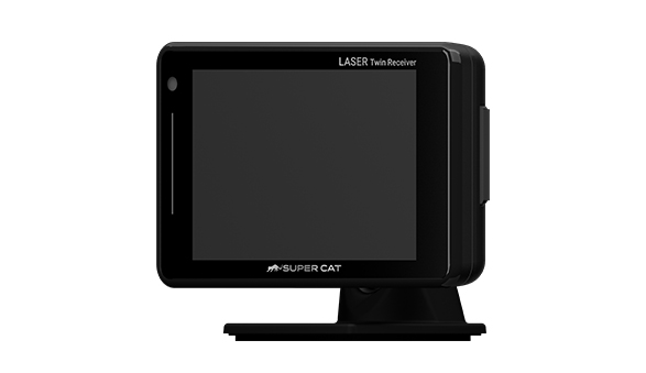 Yupiteru super cat 精し A350α 中古