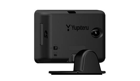 Amazon | 【Amazon.co.jp限定】 ユピテル(Yupiteru) レーザー&レーダー探知機 MSSS対応 SUPER CAT  A390a 3.6インチ液晶 ワンボディ OBDII対応 日本製 | レーダー探知機本体 | 車＆バイク