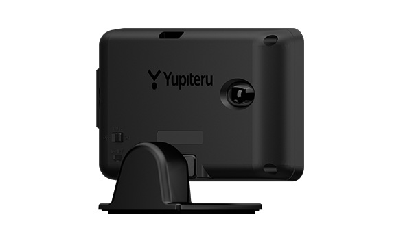 A390｜レーザー&レーダー探知機｜Yupiteru(ユピテル)