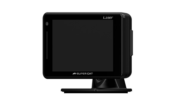 ユピテル レーザー&レーダー探知機 SUPER CAT A390a 6.jpg