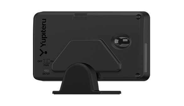 Amazon | 【Amazon.co.jp限定】 ユピテル(Yupiteru) MSSS対応 レーザー&レーダー探知機 SUPER CAT  A400a 3.6インチ液晶 ワンボディ OBDII対応 日本製 3年保証 | レーダー探知機本体 | 車＆バイク