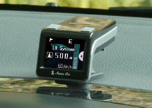 ダッシュボード