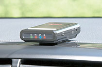 ダッシュボード