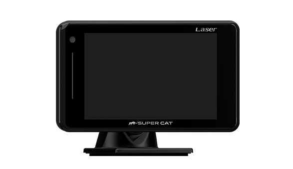 ユピテル SUPER CAT A330 ＋OBDⅡ＋吊り下げステー（ショート） 即し