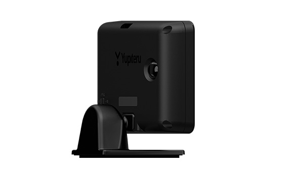 ユピテル　レーダー探知機　GS303 GS303｜レーザー＆レーダー探知機｜Yupiteru(ユピテル)