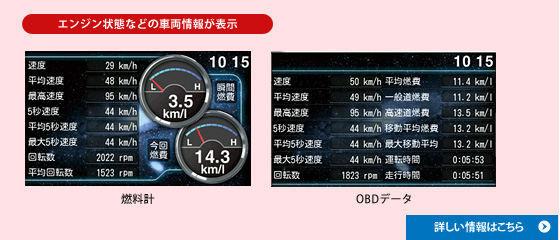 GWR830sd | GPS&レーダー探知機 | Yupiteru