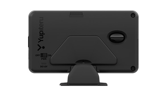 H6-Chacha01 機能・仕様｜レーザー&レーダー探知機｜Yupiteru(ユピテル)