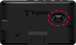 Yupiteru LS100 SUPER CAT