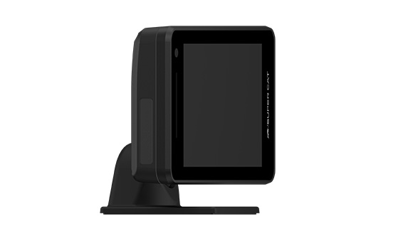 【アウトバック】【保証期間有】【美品】YUPITERU　LS1200 2023年秋版地図搭載モデル】LS1200 レーザー&レーダー探知機