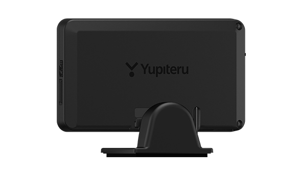 LS2000L 機能・仕様｜レーザー＆レーダー探知機｜Yupiteru(ユピテル)