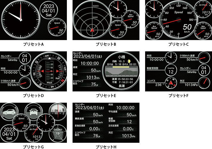 LS2100｜レーザー&レーダー探知機｜Yupiteru(ユピテル)