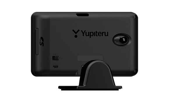 Amazon.co.jp: YUPITERU ユピテル SUPER CAT レーザー＆レーダー