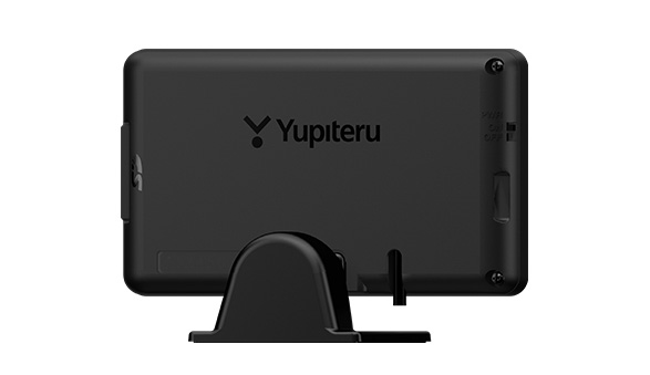 YUPITERU LS700 BLACK