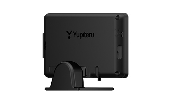 YUPITERU LS700 BLACK