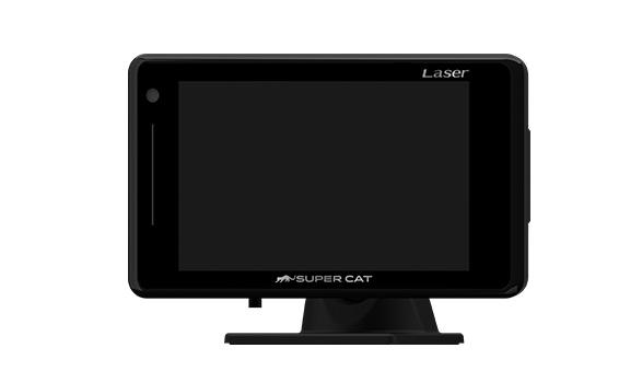 Amazon.co.jp: YUPITERU ユピテル SUPER CAT レーザー＆レーダー