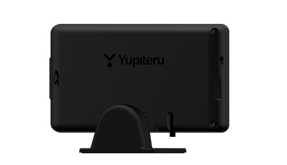 アクセサリー YUPITERU LS710BLACK アクセサリー YUPITERU LS710BLACK