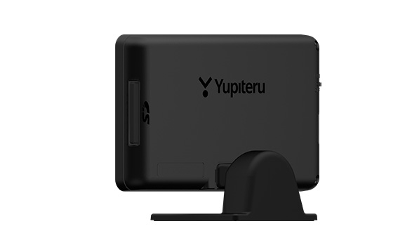 LS720｜レーザー＆レーダー探知機｜Yupiteru(ユピテル)