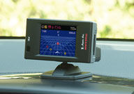 レーダー探知機 GPS&レーダー探知機 レギュラータイプ RW939si - Yupiteru