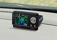 GPS&レーダー探知機 スタンダードタイプ S310i - Yupiteru