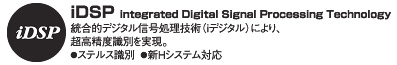 integrated Digital Signal Processing Technology