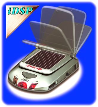 ＳＶＸ－10