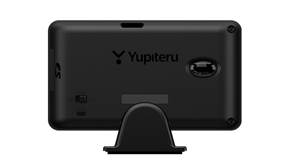 SG330｜レーザー＆レーダー探知機｜Yupiteru(ユピテル)