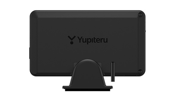 WRA3100 機能・仕様｜レーザー&レーダー探知機｜Yupiteru(ユピテル)
