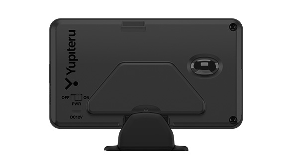 YK-100T 機能・仕様｜レーザー&レーダー探知機｜Yupiteru(ユピテル)