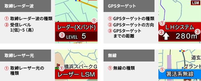 イメージ:メッセージウィンドウ