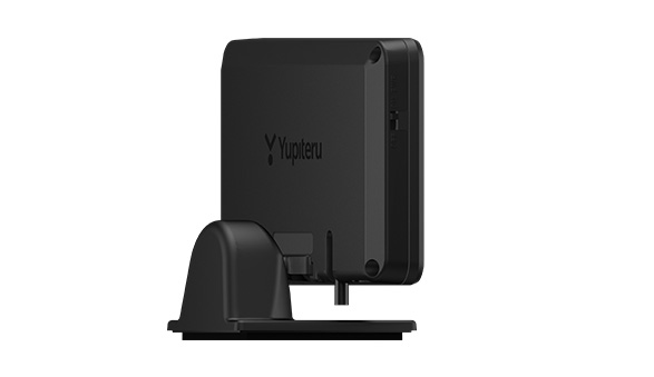 ユピテル　yk-3100 ユピテル Yupiteru YK-3100 レーザー&レーダー探知機 セパレート
