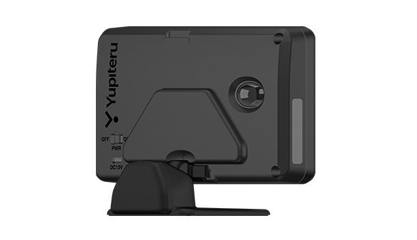 【新品未使用】 ユピテル　レーダー探知機　YPK-11T Amazon.co.jp: 2025年最新 ユピテル GPSレーザー＆レーダー探知