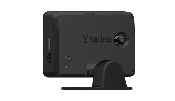 YUPITERU ユピテル Z1100 レーザー＆レーダー探知機 最新モデル