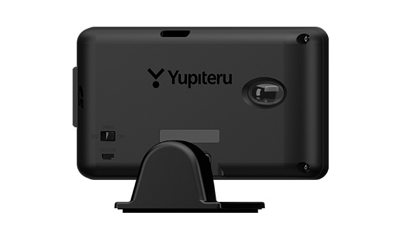 Z110L｜レーザー＆レーダー探知機｜Yupiteru（ユピテル）