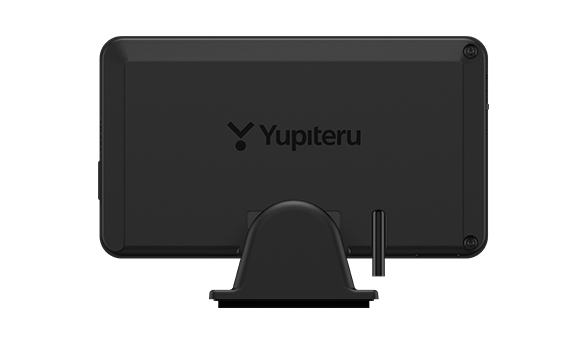 ユピテルレーダー探知機Z2000 Z2000｜レーザー＆レーダー探知機｜Yupiteru(ユピテル)