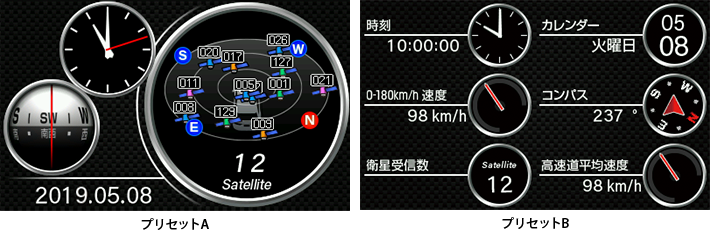 Z200L｜レーザー＆レーダー探知機｜Yupiteru（ユピテル）
