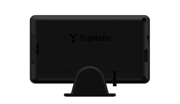 Z110L｜レーザー＆レーダー探知機｜Yupiteru（ユピテル）