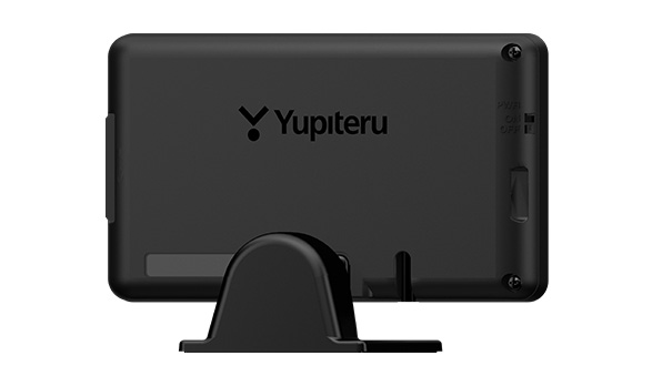 送料無料　新品ユピテル GPS & レーダー探知機 Z270Csd セパレートタイプ　2019年データSD付 ユピテル GPSレーダー探知機 Z270Csd SUPERCAT レーダー探知機 \u2013 カー