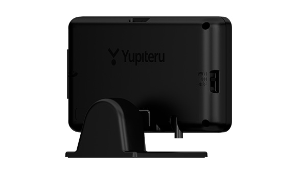 Z830DR 機能・仕様｜レーザー&レーダー探知機｜Yupiteru（ユピテル）