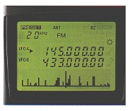 マルチバンドレシーバー MVT-9000MKⅡ - Yupiteru