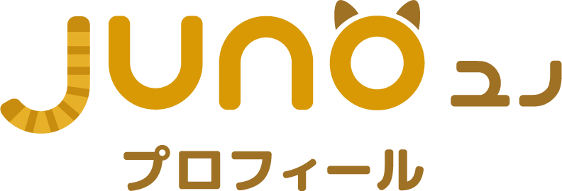 Junoプロフィール