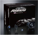 シリーズ最高位の「Panthera Z703」