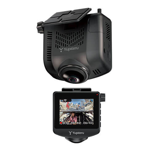 M*a様 Panasonic ETC➕Yupiteru ドラレコ⭐️軽自動車⭐️ 2025年7月最新】ユピテル公式直販サイト Yupiteruダイレクト