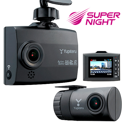 22年3月最新 ユピテル公式直販サイト Yupiteruダイレクト売れ筋トップ5 Yupiteru ユピテル