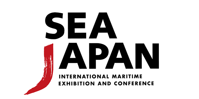 Sea Japan 2026出展のお知らせ。