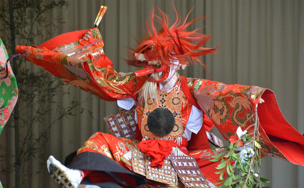 波野